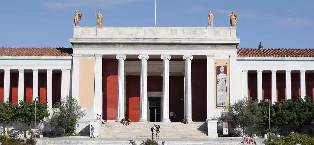 2020「创合汇」希腊罗马访学 | 10天8晚的哲科思维与文艺复兴之旅