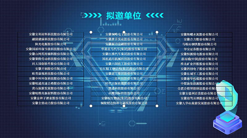  2020安徽省信息安全高峰论坛（合肥）