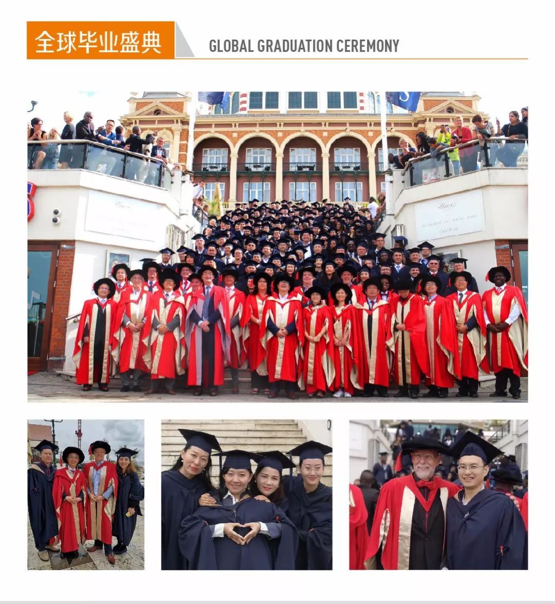 2020荷兰商学院MBA工商管理硕士学位项目（上海）