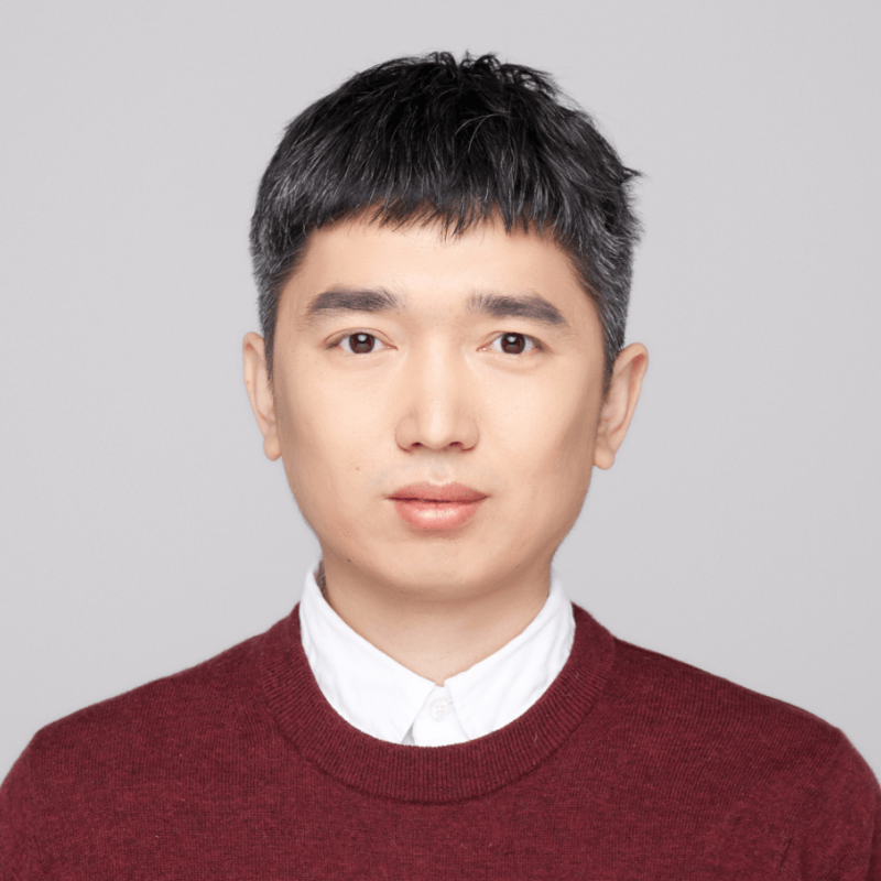 美团点评基础技术部前端技术中心负责人王鹤