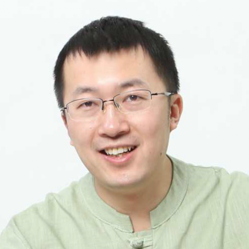 GoogleSenior Software Engineer吴锡