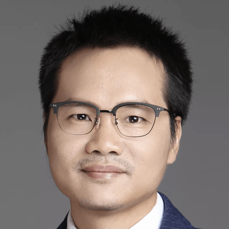 阿里巴巴研究员欧文武