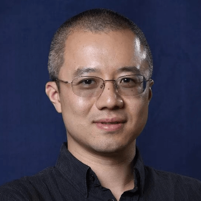 蚂蚁金服Principle Engineer、达摩院金融智能实验室研究员宋乐