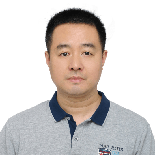 阿里巴巴资深算法专家任海兵