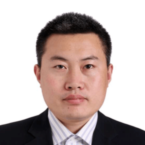 百度人工智能技术委员会主席何中军