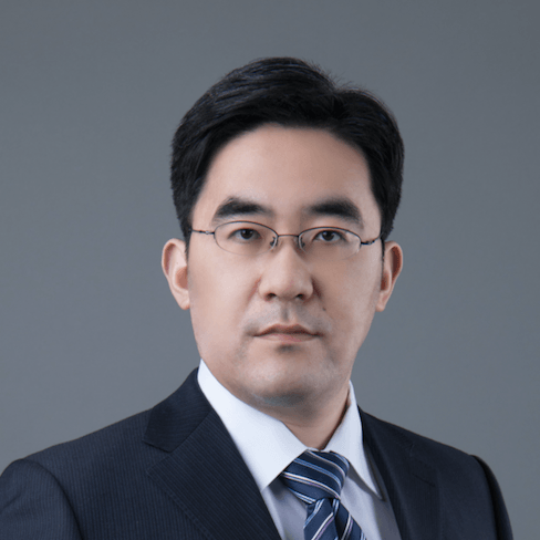 度小满金融 技术委员会主席、主任架构师杨青