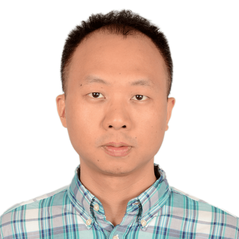 微众银行 高级研究员谭奔