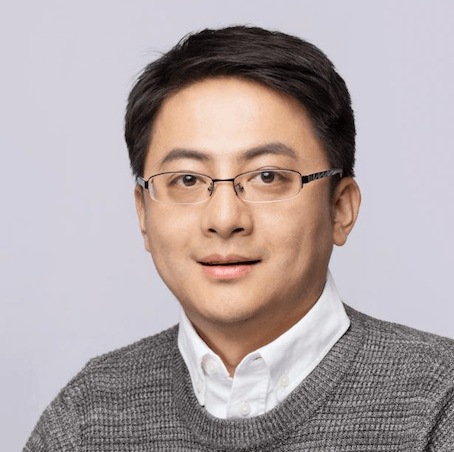 搜狗AI 交互技术部总经理陈伟