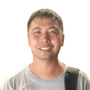 微软亚洲研究院主管研究员宫叶云