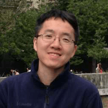 华为诺亚方舟实验室研究员蒋欣
