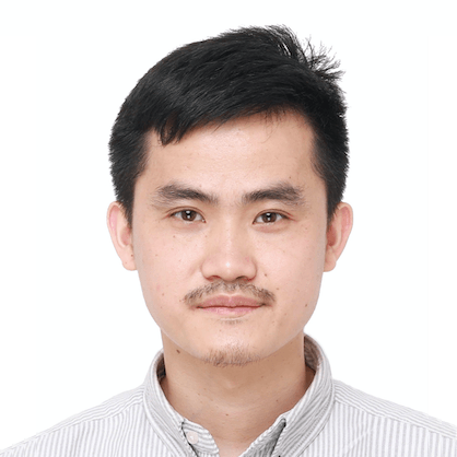 网易云音乐数据智能部数据开发专家朱一飞