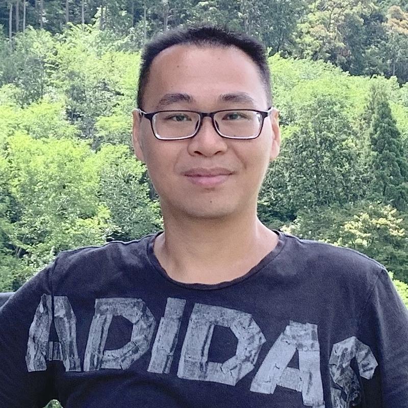 VIVOAI研究院 AI计算平台负责人陈崇沛