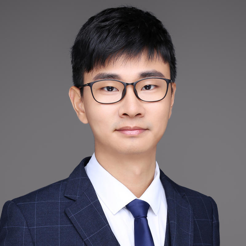 华为诺亚方舟实验室资深研究员唐睿明