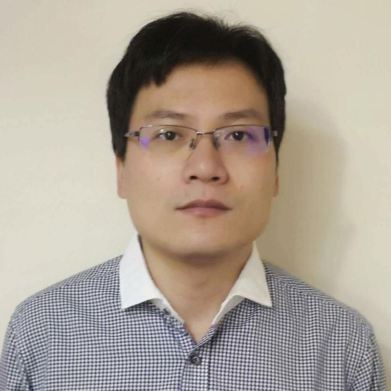 杭州优行科技（曹操专车） 产品技术部/高级技术总监陈科