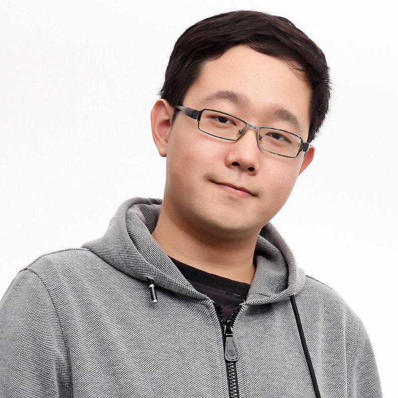 美团技术专家王子维