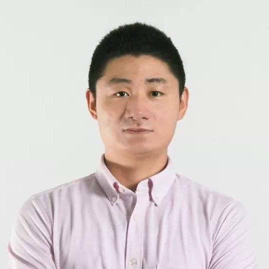 阿里巴巴资深技术专家杨旭