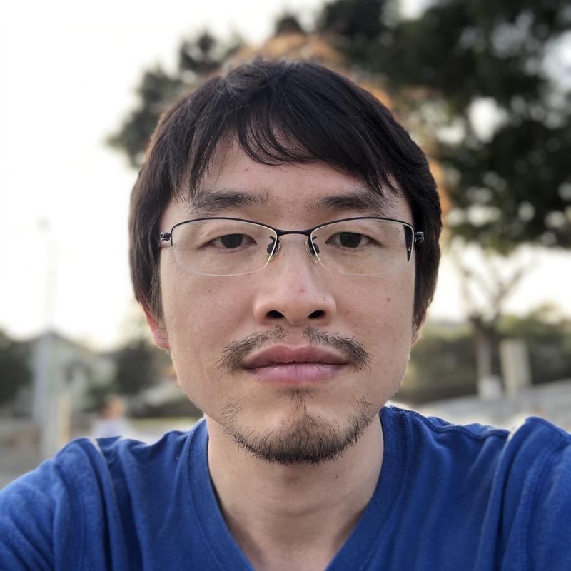 虎牙基础保障部/AI平台负责人江成