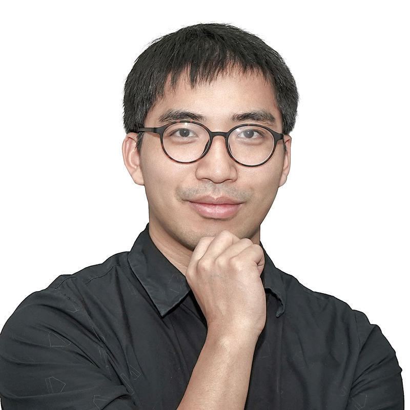 虎牙数据技术部高级经理谭安林