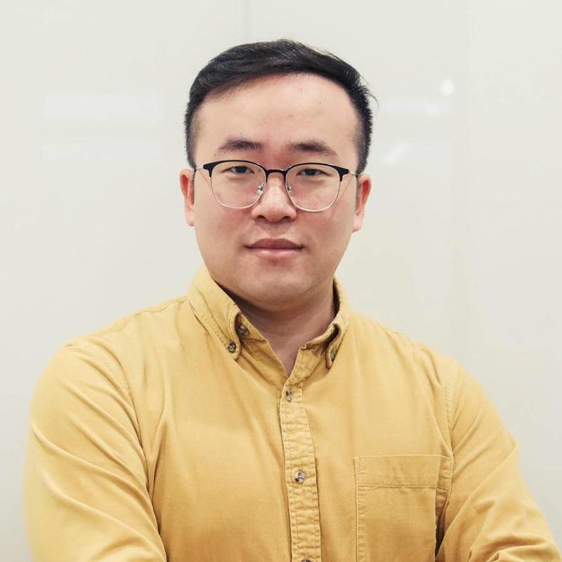 钉钉IM架构与服务/高级专家张世梁