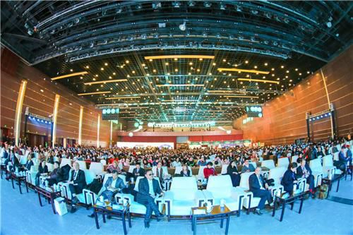 2020WPC世界园长大会