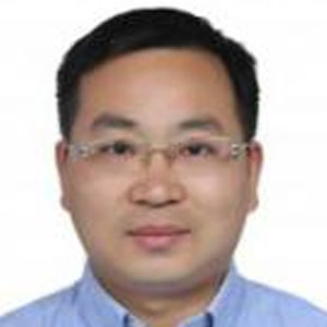 中国农业大学食品科学与营养工程学院副院长尹淑涛
