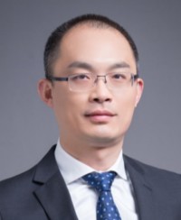 上海肿瘤药物基因靶标工程技术研究中心主任袁纪军照片
