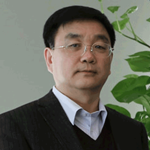 中国软件行业协会理事刘政