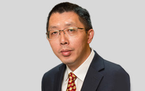 西安电子科技大学戴升智能CEO教授毛国强
