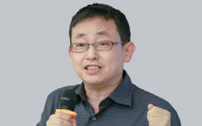 清华大学自动化系系统工程研究所教授姚丹亚