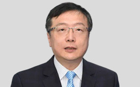 福瑞泰克智能系统有限公司总裁张林