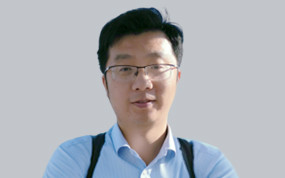 中国科学技术大学电子工程与信息科学系副教授凌震华