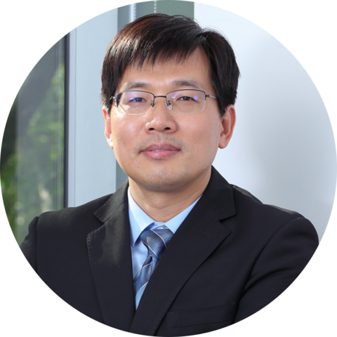 工商银行软件开发中心总经理助理龚光庆