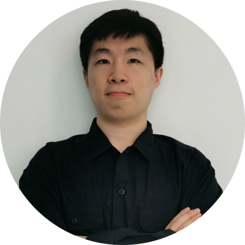中国银行软件中心技术专家章义杨