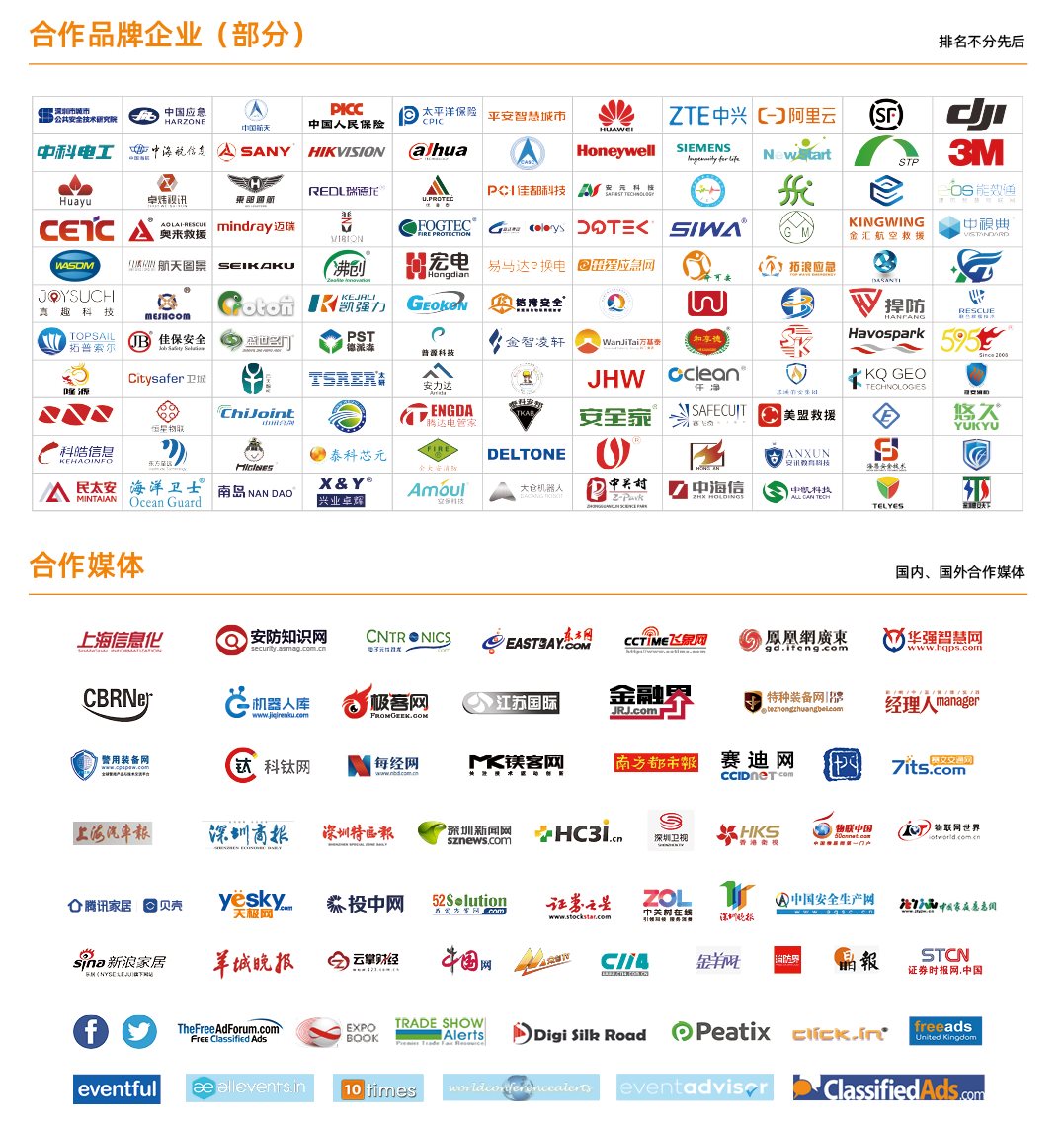 2020高交会应急安全科技展览会