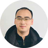 浙江移动资深运维经理 叶晓龙