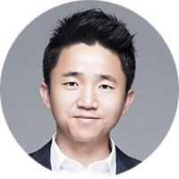 中国联通大数据基础平台负责人 高级架构师尹正军