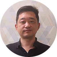 AWS资深架构师朱澜