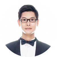 爱可生资深方案架构师徐阳