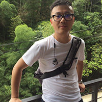 阿里巴巴高级技术专家姚捷（喽哥） 