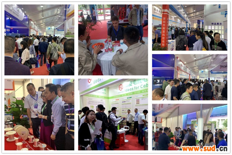CIME2021亚太区线缆智能智造展暨第六届华南线束自动化及材料展