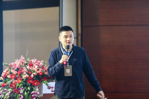食链破茧·数字蝶变—第四届中国食材供应链产业论坛