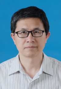 重庆医科大学教授涂小林照片