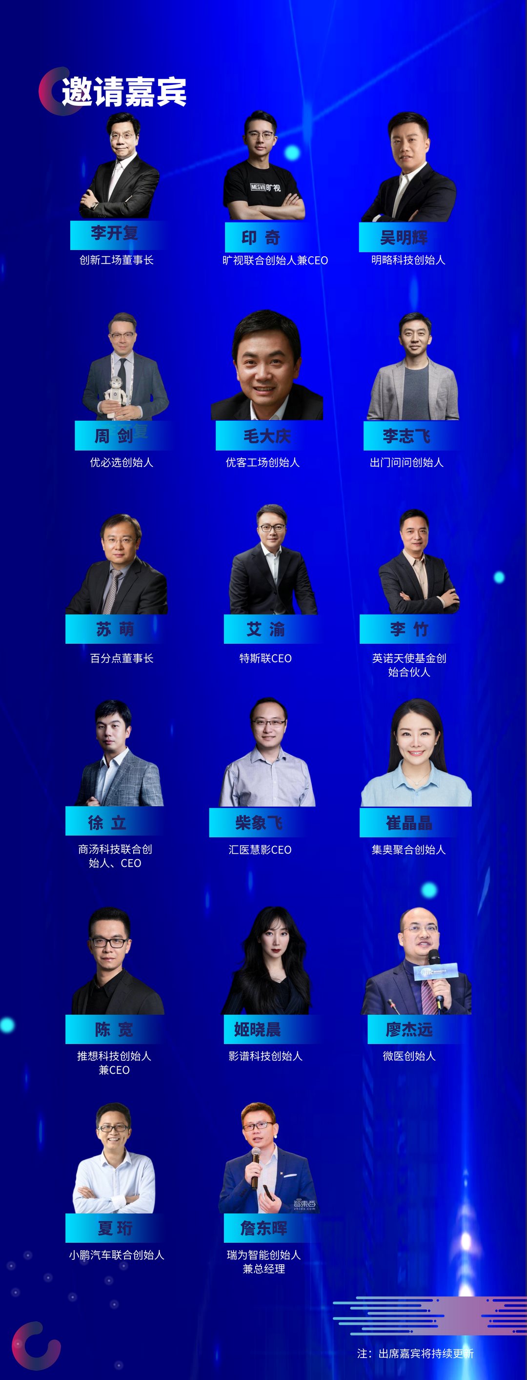 【科创之光】第六届全球青年创新大会暨中国科技创新峰会“金火炬奖”颁奖盛典