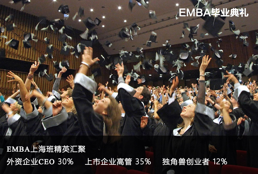 4月9-10日比利时列日大学高商管理学院EMBA公开课《领导力艺术》