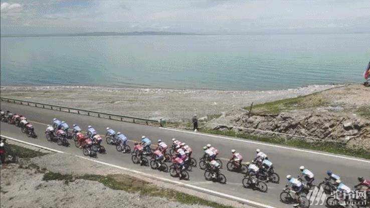 【环青海湖骑行】4天360公里,用车轮领略青海湖的高原美景