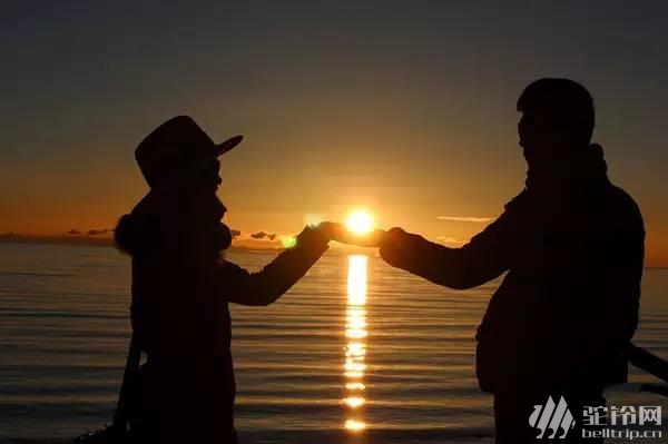 【环青海湖骑行】4天360公里,用车轮领略青海湖的高原美景