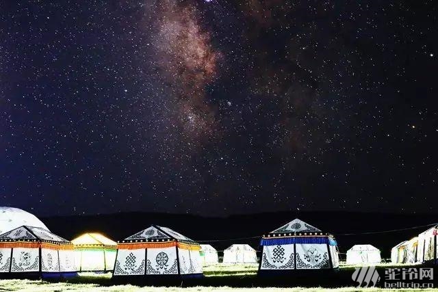 【环青海湖骑行】4天360公里,用车轮领略青海湖的高原美景