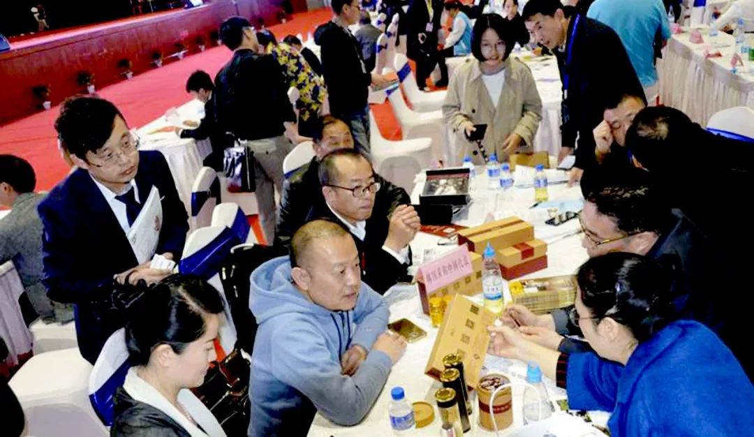 2022中国(昆明)国际 大健康产业联合博览会