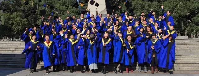上海交通大学全球创新管理高级研修班 第61期（体验课）