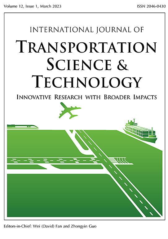 【同济大学协办 | EI期刊】2023年智能交通与未来出行国际会议（CSTFM 2023） 